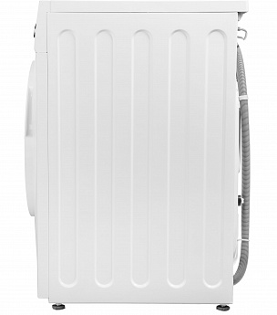 картинка Стиральная машина с инвертором Maunfeld MFWM148WH 