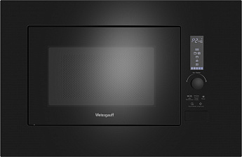 картинка Микроволновая печь встраиваемая Weissgauff HMT-206 Inverter Grill 