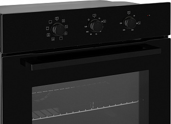 картинка Электрический духовой шкаф Weissgauff EOM 208 PDB Steam Clean 