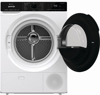 картинка Сушильная машина Gorenje DPNA82WIFI/C  картинка Сушильная машина Gorenje DPNA82WIFI/C