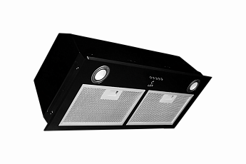 картинка Кухонная вытяжка Lex GS BLOC P 900 BLACK 