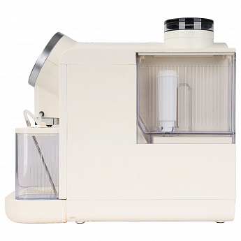 картинка Кофемашина отдельностоящая Korting KACM 2028 W Tamburino 