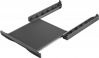 картинка Соединительный элемент Weissgauff WSK 19300 Silver 