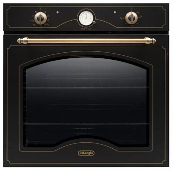 картинка Электрический духовой шкаф Delonghi CM 9L AN PPP RU 
