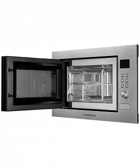 картинка Микроволновая печь Kuppersberg HMW 635 X 