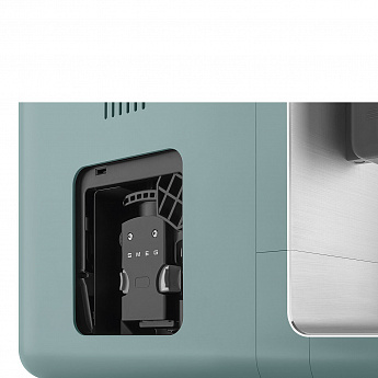картинка Кофемашина Smeg BCC13EGMEU 