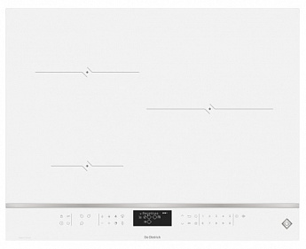 картинка Индукционная варочная панель De Dietrich DPI4321W Eternal White 