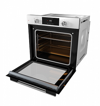 картинка Электрический духовой шкаф Millen MEO 6003 WH 