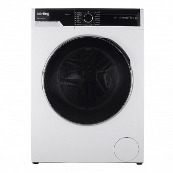 картинка Стиральная машина с сушкой Korting KWD 58L1496 