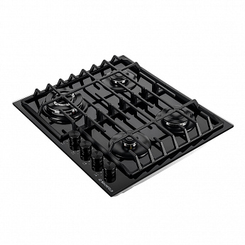 картинка Варочная панель Maunfeld EGHG.64.63CB2/G черный 