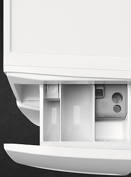 картинка Комплект AEG LFR71844SBE+TR7184E 