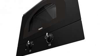 картинка Микроволновая печь Teka MWR 22 BI ATS SILVER 