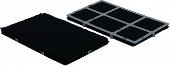 картинка Фильтр угольный Elica Long Life KIT0166444 