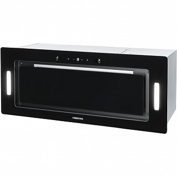 картинка Кухонная вытяжка Hiberg VMF 8191 B 
