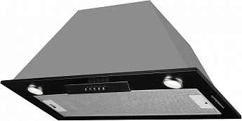 картинка Кухонная вытяжка Kuppersberg INLINEA 70 BX 