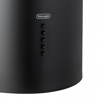 картинка Кухонная вытяжка Delonghi ORLANDO 315 NB 
