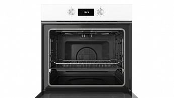 картинка Духовой шкаф Teka HLB 8400 WHITE MARBLE 