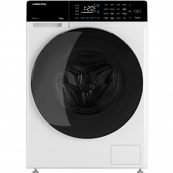 картинка Стиральная машина Hiberg I-DDQ9 - 712 W 