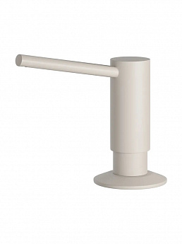 картинка Дозатор для мыла Omoikiri OM-02-P 