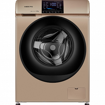 картинка Стиральная машина Hiberg I-WQ6 - 814 G 