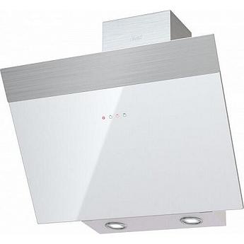картинка Кухонная вытяжка Krona KRISTEN 600 WHITE/INOX S 