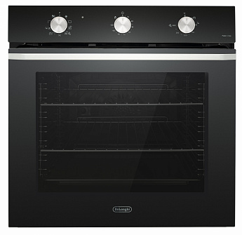 картинка Электрический духовой шкаф Delonghi NSM 7NL PPP RUS  