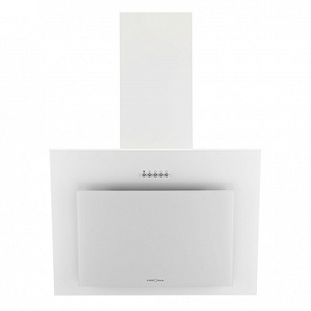 картинка Кухонная вытяжка Krona FREYA 600 WHITE PB 