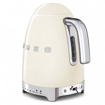 картинка Чайник Smeg KLF04CREU 