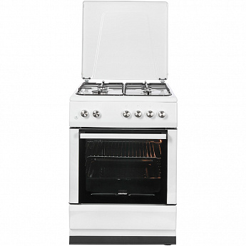 картинка Газовая кухонная плита Nordfrost GG 6061 W 