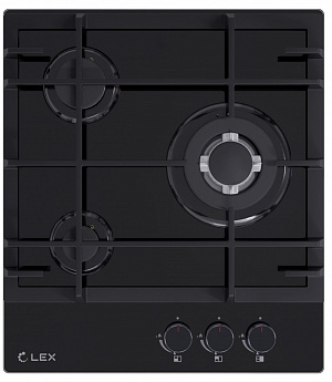картинка Варочная панель Lex GVG 435 BBL 