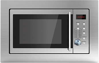 картинка Микроволновая печь Maunfeld XBMO202S 