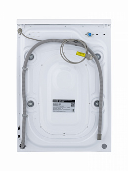 картинка Комплект Vard VWF494+VTH58+VSK1 белый 