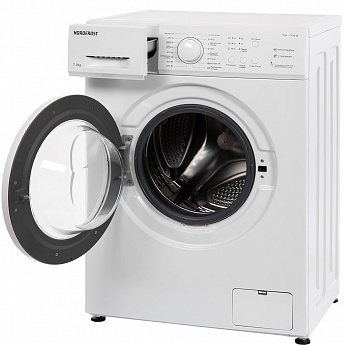картинка Стиральная машина Nordfrost WM 7100 W 