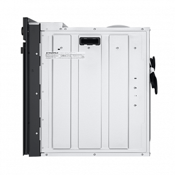 картинка Духовой шкаф Maunfeld EOEC516B2 