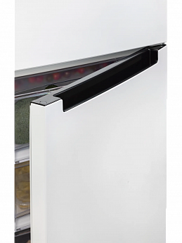 картинка Отдельностоящий холодильник Nord NRB 264NFD W 