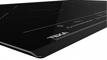картинка Индукционная варочная панель Teka IZF 94300 MSP BLACK 