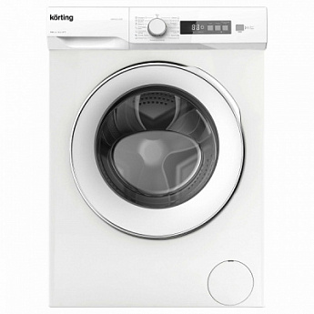 картинка Стиральная машина Korting KWM 42L1060 белый 