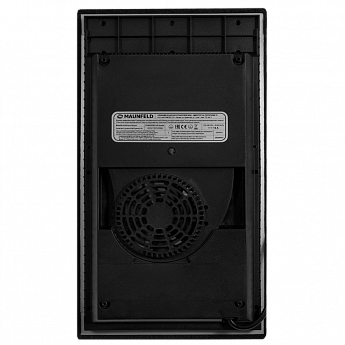 картинка Индукционная варочная панель Maunfeld CVI292S2FBG LUX Inverter 