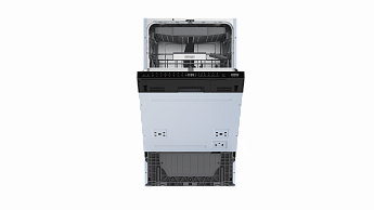 картинка Посудомоечная машина Delonghi DDW 08S Violet 