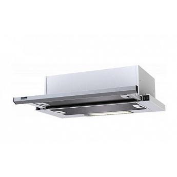 картинка Кухонная вытяжка Krona KAMILLA SLIM 600 INOX/INOX (2 МОТОРА) 
