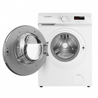 картинка Стиральная машина Maunfeld MFWM127WH05 