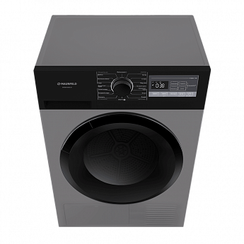 картинка Сушильная машина Maunfeld MFDM168SL03 