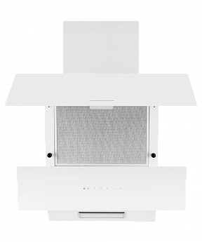 картинка Кухонная вытяжка Kuppersberg F 601 WH 