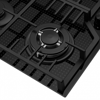 картинка Газовая варочная панель Maunfeld EGHG.64.73CB2/G 