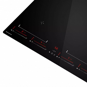 картинка Индукционная варочная панель Maunfeld CVI604SBEXBK Inverter 