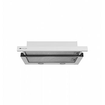 картинка Кухонная вытяжка Millen MBKHS 601 WH 