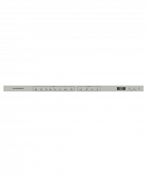картинка Посудомоечная машина встраиваемая Kuppersberg GHS 6036 