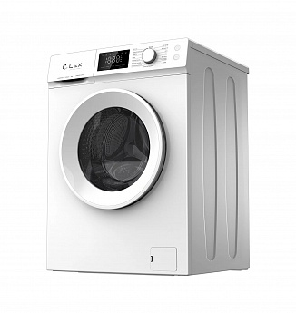 картинка Стиральная машина Lex LWM08012WID 