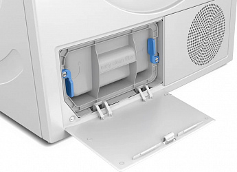 картинка Сушильная машина Bosch WTN86211ME 