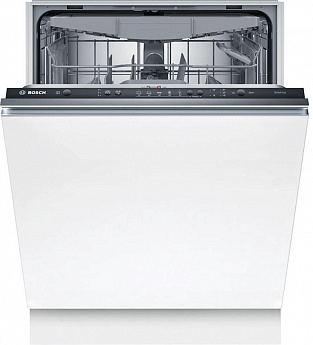 картинка Посудомоечная машина встраиваемая Bosch SMV25EX02E 